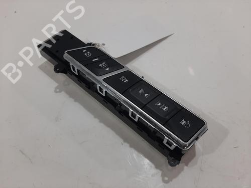 Elektronisk modul JAGUAR I-PACE (X590) EV400 AWD | BP29322778M83 