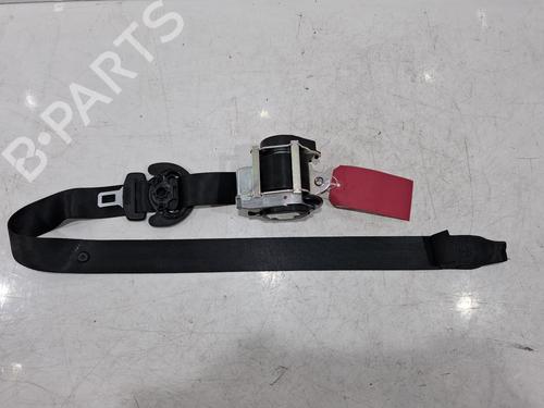Used Front left seatbelt Front left seatbelt SEAT IBIZA IV (6J5, 6P1) 1.2 TSI (110 hp) 40040366 40040366