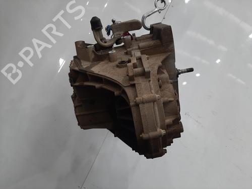 Gearbox FIAT DOBLO Cargo (263_) 1.6 D Multijet (263WXD1B, 263WXR1B, 263WXX1B, 263ZXD1B,... | BP26863876M3