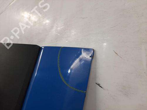 Left front door CITROËN C3 III (SX) 1.2 VTi 82 | BP31685997C2 