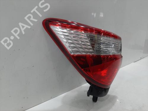 Left taillight TOYOTA YARIS (_P13_) 1.5 (NSP131_) | BP28723504C34 