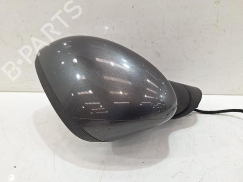 Left mirror FORD FIESTA VI (CB1, CCN) 1.25 | BP26856632C26 