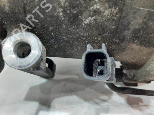 AC compressor FORD GRAND C-MAX (DXA/CB7, DXA/CEU) 2.0 TDCi | BP30304266M34