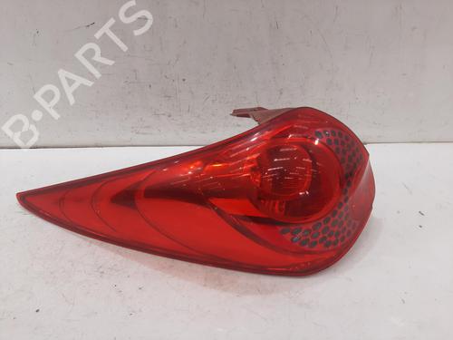 Used Left taillight Left taillight 37694141 37694141