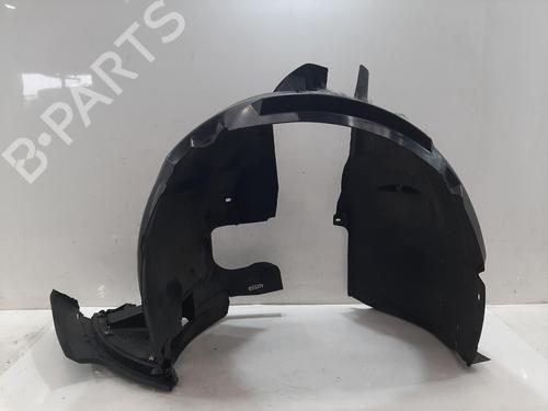 Used Wheel arch Wheel arch AUDI A1 Sportback (GBA) 25 TFSI (95 hp) 35768648 35768648