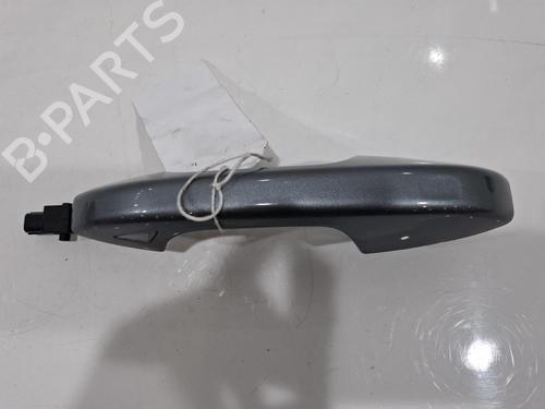 Used Front left exterior door handle Front left exterior door handle VOLVO XC40 (536) D3 AWD (150 hp) 40455597 40455597