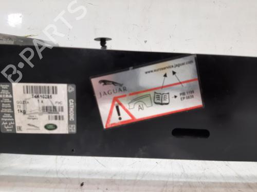 Other JAGUAR I-PACE (X590) EV400 AWD | BP36811010O1 - Image 3