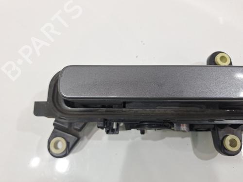 Udvendigt håndtag JAGUAR I-PACE (X590) EV400 AWD | BP26855281C122