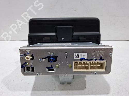 Control unit KIA PICANTO III (JA) 1.2 | BP38595004M11 - Image 4