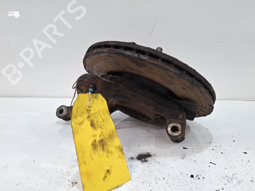 Right front steering knuckle KIA PICANTO III (JA) 1.2 | BP34233713M26  - Image 5