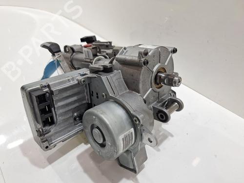 Steering column FORD FIESTA VI (CB1, CCN) 1.25 | BP28039449M21 