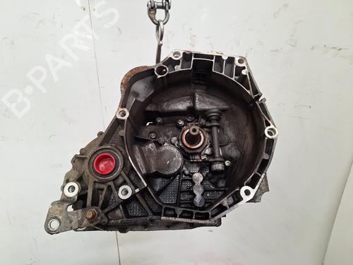 Used Gearbox Gearbox 38604444 38604444