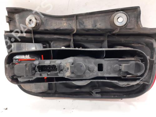 Left taillight NISSAN MICRA III (K12) 1.2 16V | BP29553705C34 