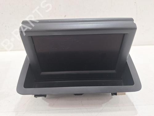 Electronic module AUDI A1 Sportback (8XA, 8XF) 1.6 TDI | BP27615752M83 - Image 2