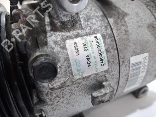 AC compressor KIA VENGA (YN) 1.6 CRDi 115 | BP40454626M34 - Image 2