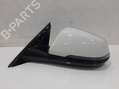 Used Left mirror Left mirror BMW 1 (F40) 118 i (140 hp) 33435973 33435973