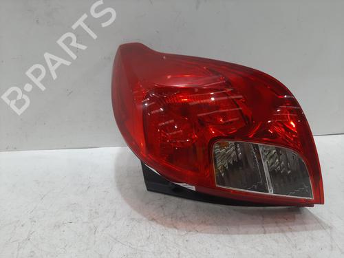 Høyre baklys VAUXHALL MOKKA / MOKKA X (J13) 1.7 CDTI (131 hp) 29946113