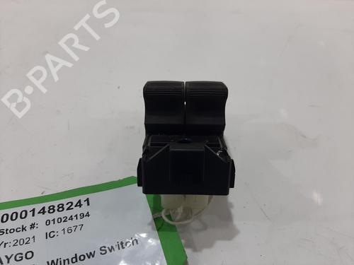 Switch TOYOTA AYGO (_B4_) 1.0 VVTi (KGB40) | BP28101083I30 