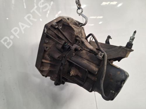Gearbox NISSAN NV200 Van 1.5 dCi 90 (M20, M20N, M20M) | BP33336049M3  - Image 5
