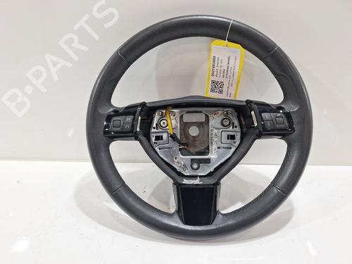 Steering wheel VAUXHALL ASTRA Mk V (H) (A04) 1.6 (L48) | BP28039541C49 