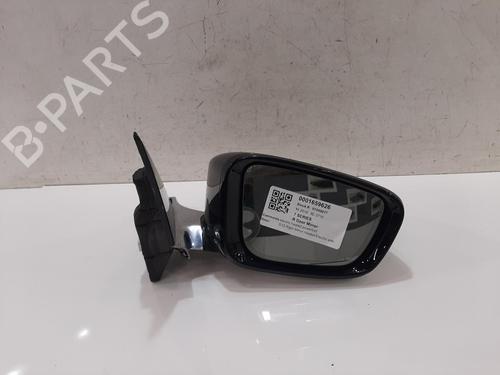 Used Right mirror Right mirror BMW 7 (G11, G12) 750 i, Li (449 hp) 33647095 33647095