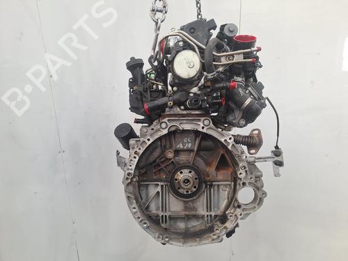Motor MERCEDES-BENZ A-CLASS (W176) A 180 CDI / d (176.012) (109 hp) 30609245