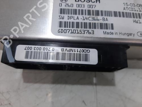 Control unit LAND ROVER RANGE ROVER SPORT II (L494) 3.0 SDV6 Hybrid 4x4 | BP30495856M11 