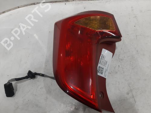 Used Left taillight KIA PICANTO II (TA) 1.2 (85 hp) 26861814