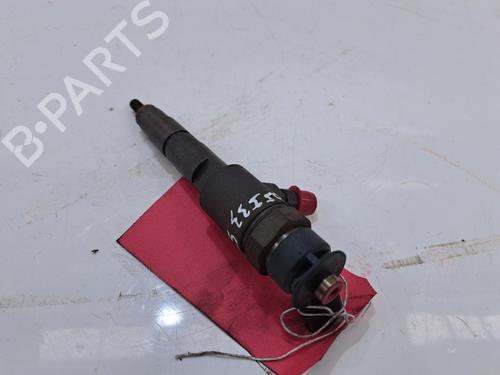 Inyector CITROËN BERLINGO MULTISPACE (B9) 1.6 HDi 90 | BP37414138M100 - Image 6