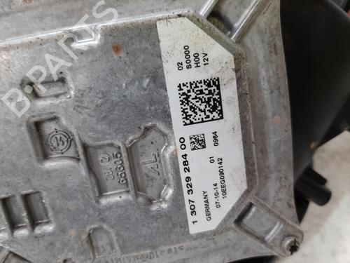 Used Right headlight Right headlight ALFA ROMEO GIULIETTA (940_) 1.4 TB (940FXB1A, 940FXB11) (170 hp) 34233325 34233325