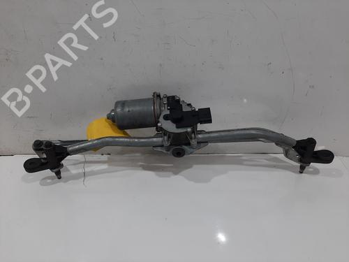 Front wiper motor SKODA FABIA II Combi (545) 1.2 TSI | BP30095124M29
