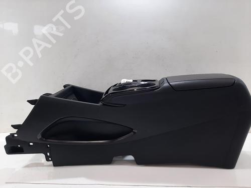 Middle console HYUNDAI TUCSON (NX4E, NX4A) 1.6 T-GDI Plug-in-Hybrid HTRAC | BP33317891I22 - Image 4