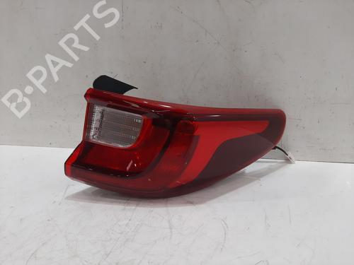 Right taillight KIA STONIC (YB) 1.0 T-GDi | BP29636973C35 