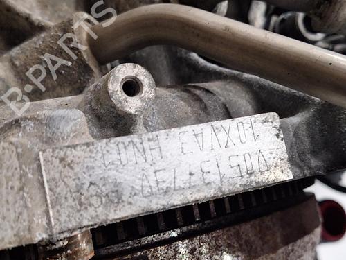 Engine CITROËN C3 Picasso (SH_) 1.2 THP 110 (SHHNZ6) | BP31360960M1 