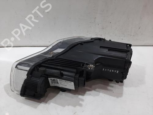 Left headlight AUDI A1 (8X1, 8XK) 1.2 TFSI | BP37641241C28 - Image 4