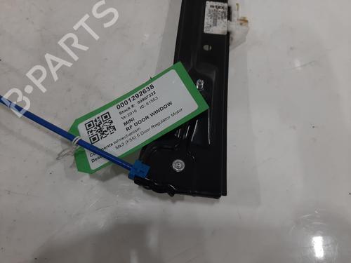 Front right window mechanism MINI MINI (F55) Cooper | BP26785318C23 