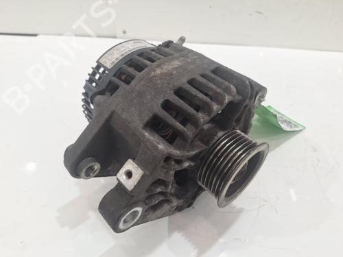 Generator Generator PEUGEOT 107 (PM_, PN_) 1.0 (68 hp) 39707714 39707714