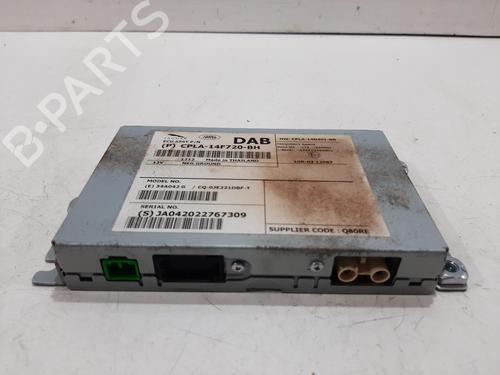 Computer LAND ROVER RANGE ROVER IV (L405) 4.4 SDV8 4x4 | BP29496387M11 