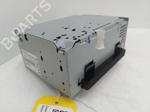 Radio FORD KA+ III (UK, FK) 1.2 Ti-VCT | BP26777529E6 