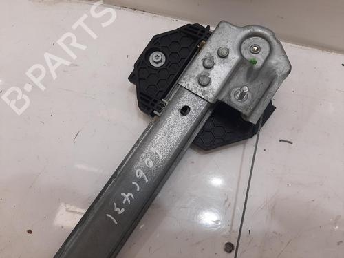 Front right window mechanism DACIA SANDERO II TCe 90 (B8M1, B8MA, B8AC) | BP39267273C23 - Image 3