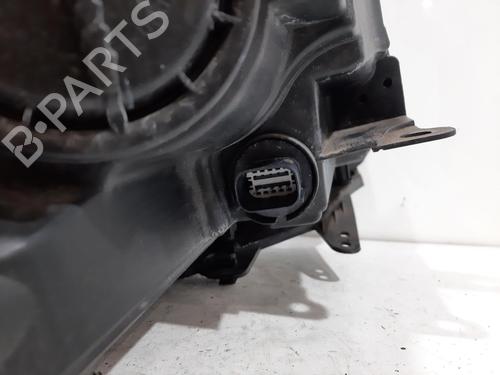 Left headlight JEEP COMPASS (MP, M6, MV, M7) 1.4 MultiAir | BP37497136C28 - Image 5