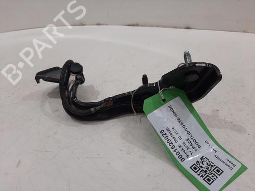 Hinge/Door check strap JAGUAR I-PACE (X590) EV400 AWD | BP29496570C146 