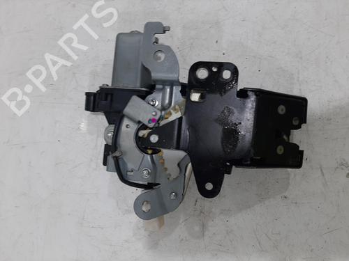 Tailgate lock MAZDA 6 Hatchback (GH) 2.0 MZR (GHEFS) | BP34377589C101 - Image 2