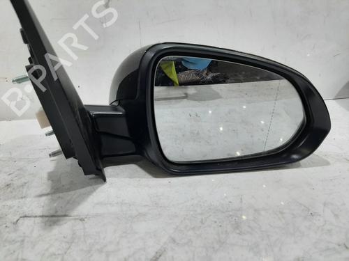 Right mirror KIA STONIC (YB) 1.4 CVVT | BP34377206C27 - Image 5