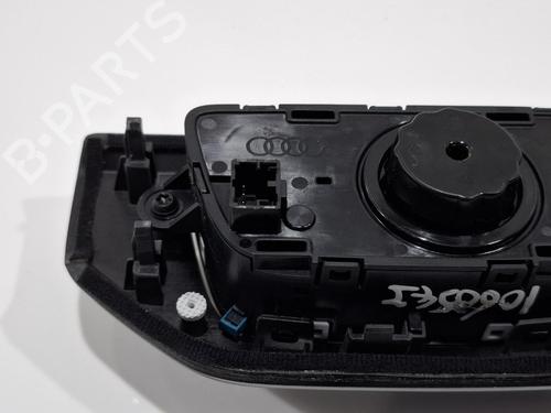 Headlight switch AUDI A4 B9 (8W2, 8WC) 35 TFSI Mild Hybrid | BP38982970I24 - Image 5