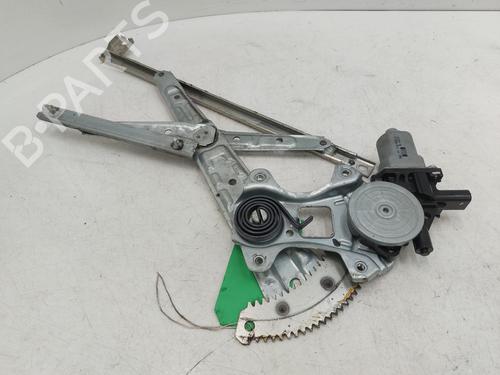Front left window mechanism HONDA CIVIC IX (FK) 1.8 i-VTEC (FK2) | BP26775553C22