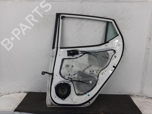 Right rear door HYUNDAI i10 II (BA, IA) 1.0 | BP29417752C5 