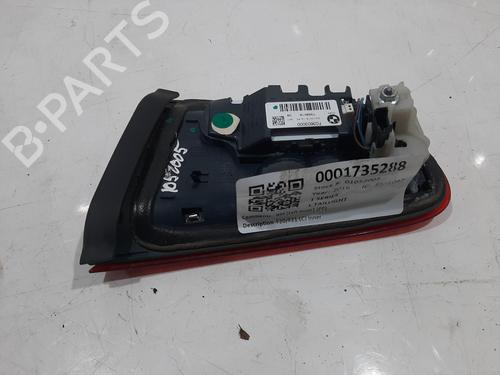 Left taillight BMW 1 (F21) 120 d | BP36290575C34 - Image 2