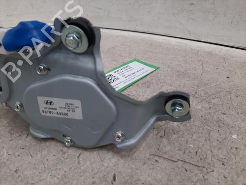 Rear wiper motor HYUNDAI i30 (GD) 1.6 CRDi | BP26797349M102 