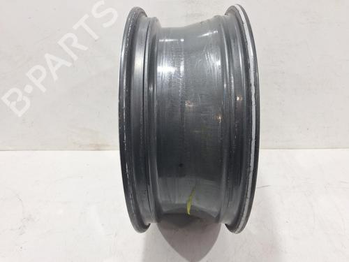 Rim NISSAN PULSAR Hatchback (C13) 1.2 DIG-T | BP31750791C45 